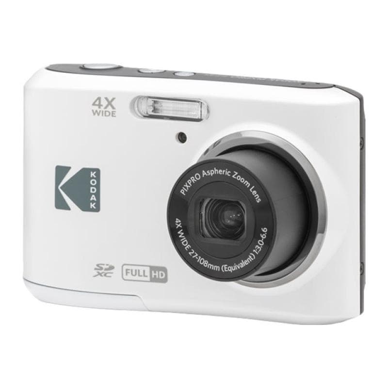 KODAK PixPro FZ45 weiss