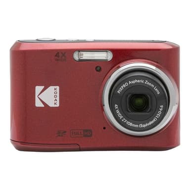 KODAK PixPro FZ45 rot