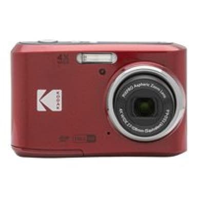 KODAK PixPro FZ45 rot