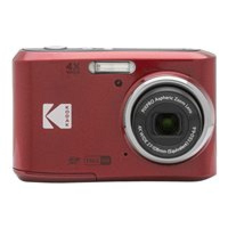 KODAK PixPro FZ45 rot