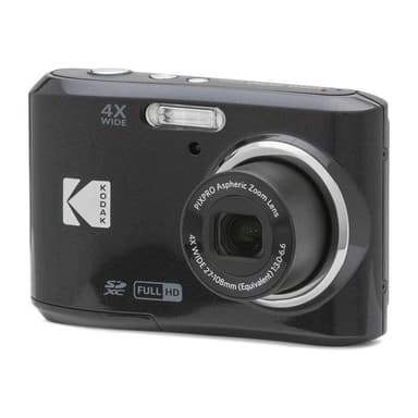 KODAK PixPro FZ45 schwarz