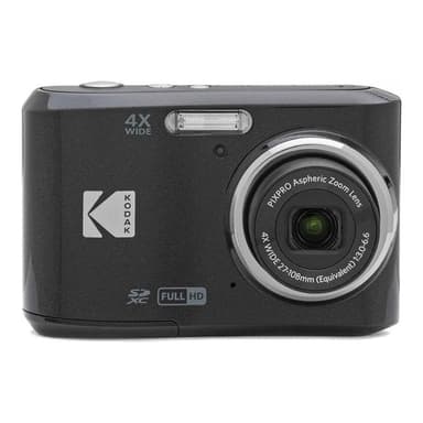 KODAK PixPro FZ45 schwarz