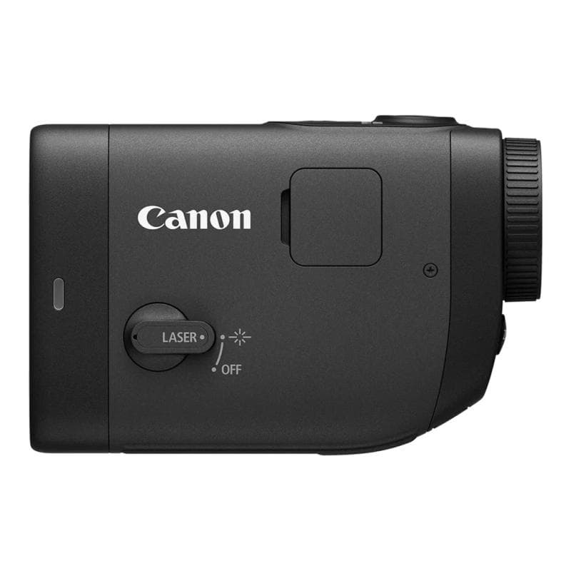 CANON PowerShot GOLF