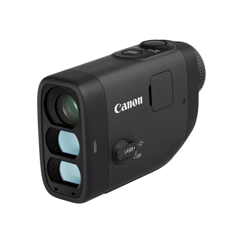 CANON PowerShot GOLF
