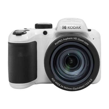 KODAK PixPro AZ405 weiss