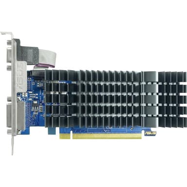 ASUS GeForce GT 710 EVO 2GB
