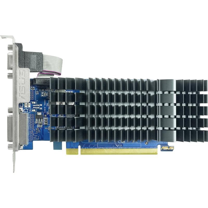 ASUS GeForce GT 710 EVO 2GB