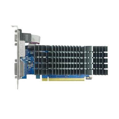 ASUS GeForce GT 710 EVO 2GB