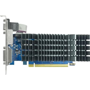 ASUS GeForce GT 710 EVO 2GB