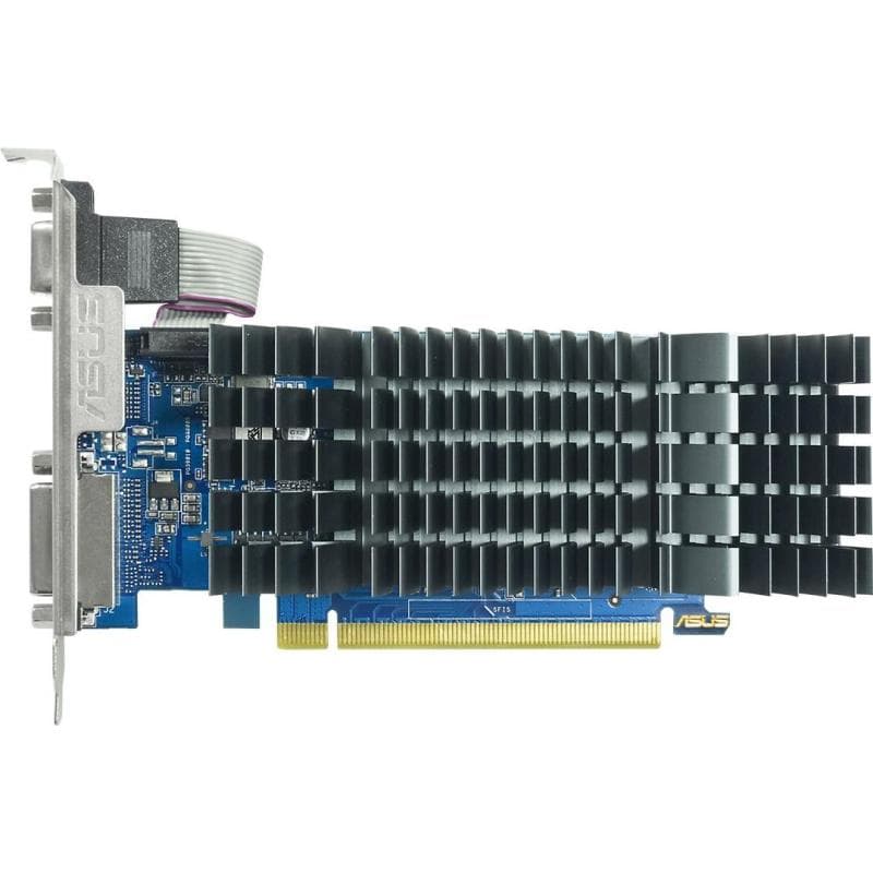 ASUS GeForce GT 710 EVO 2GB