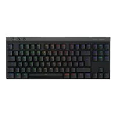 LOGITECH G515 LIGHTSPEED TKL Black (DE)