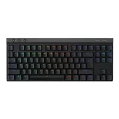 LOGITECH G515 LIGHTSPEED TKL Black (US)