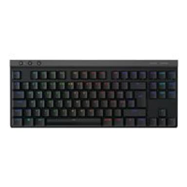 LOGITECH G515 LIGHTSPEED TKL Black (CH)