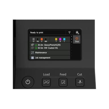 CANON GP-2600S imagePROGRAF