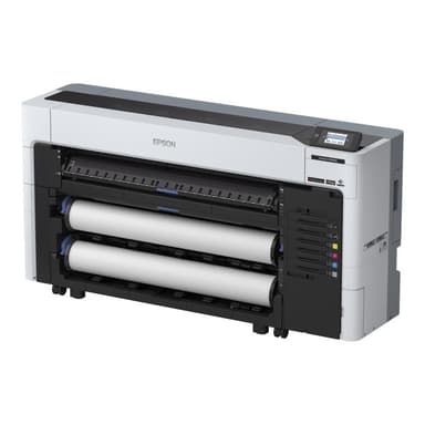 EPSON SureColor-P8500DL 111,76cm 44Zoll Duo Roll Adobe PostScript Ink Bags 1,6L