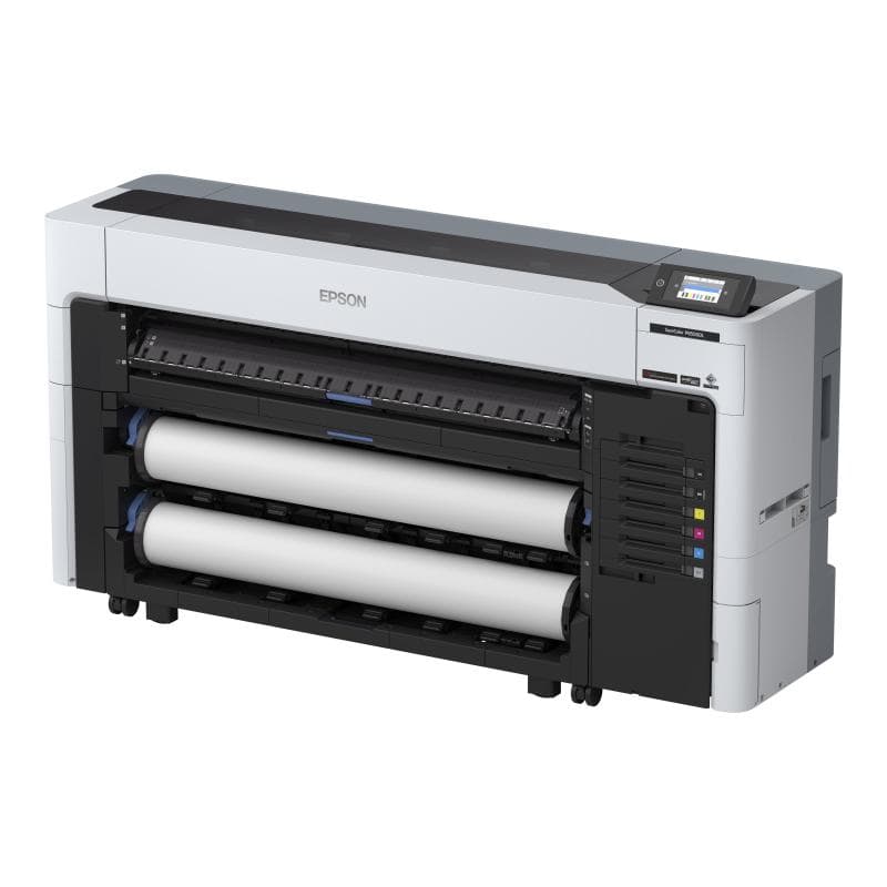 EPSON SureColor-P8500DL 111,76cm 44Zoll Duo Roll Adobe PostScript Ink Bags 1,6L