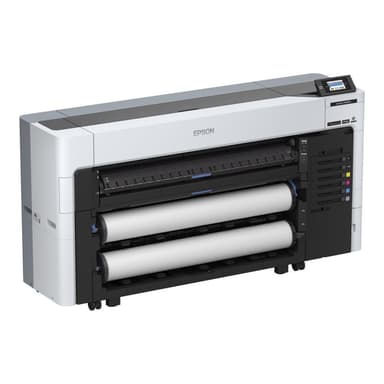 EPSON SureColor-P8500DL 111,76cm 44Zoll Duo Roll Adobe PostScript Ink Bags 1,6L