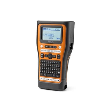 BROTHER P-Touch PTE560BTSP