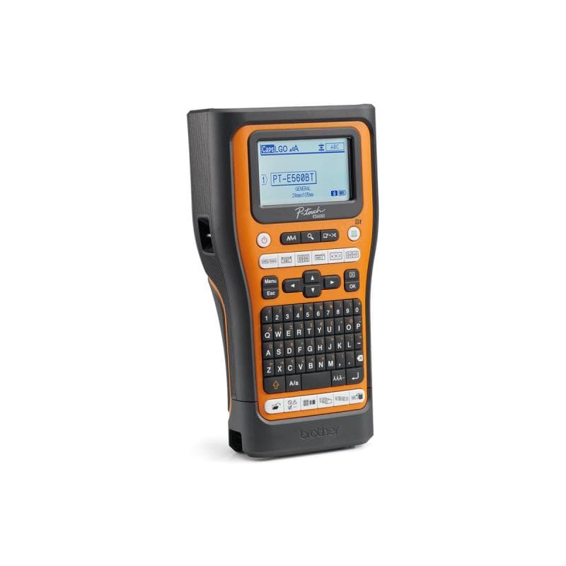 BROTHER P-Touch PTE560BTSP