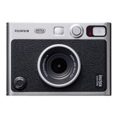 FUJIFILM instax mini evo Typ C schwarz