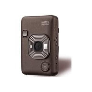 FUJIFILM instax mini LiPlay dunkel bronze