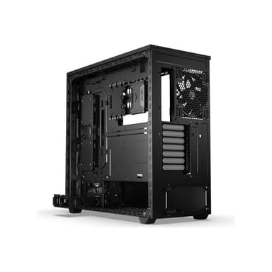 BE QUIET! SHADOW BASE 800 FX Black