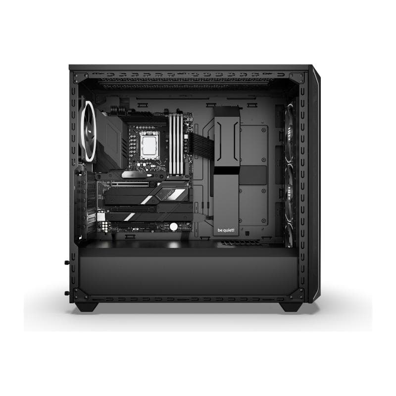 BE QUIET! SHADOW BASE 800 FX Black