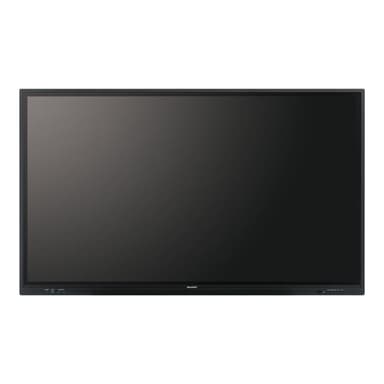 SHARP PN-LC652 165,1cm (65″)