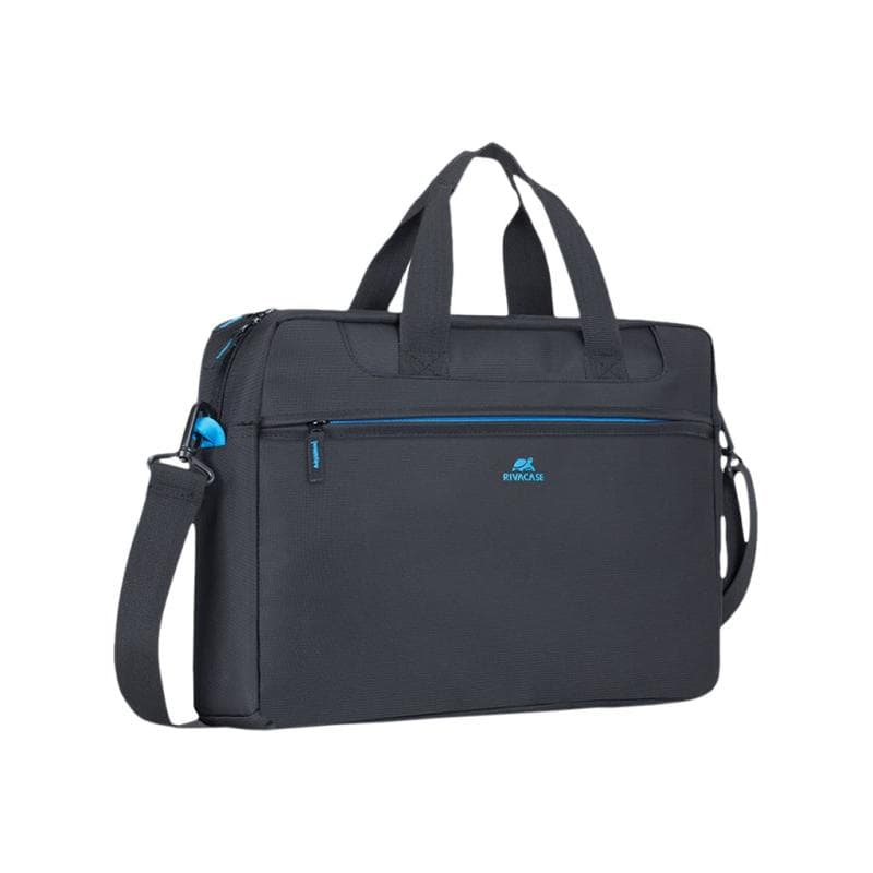 RIVACASE 8057 16 schwarz
