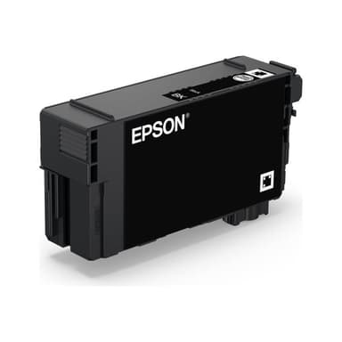 EPSON - Schwarz - original - Tintenpatrone