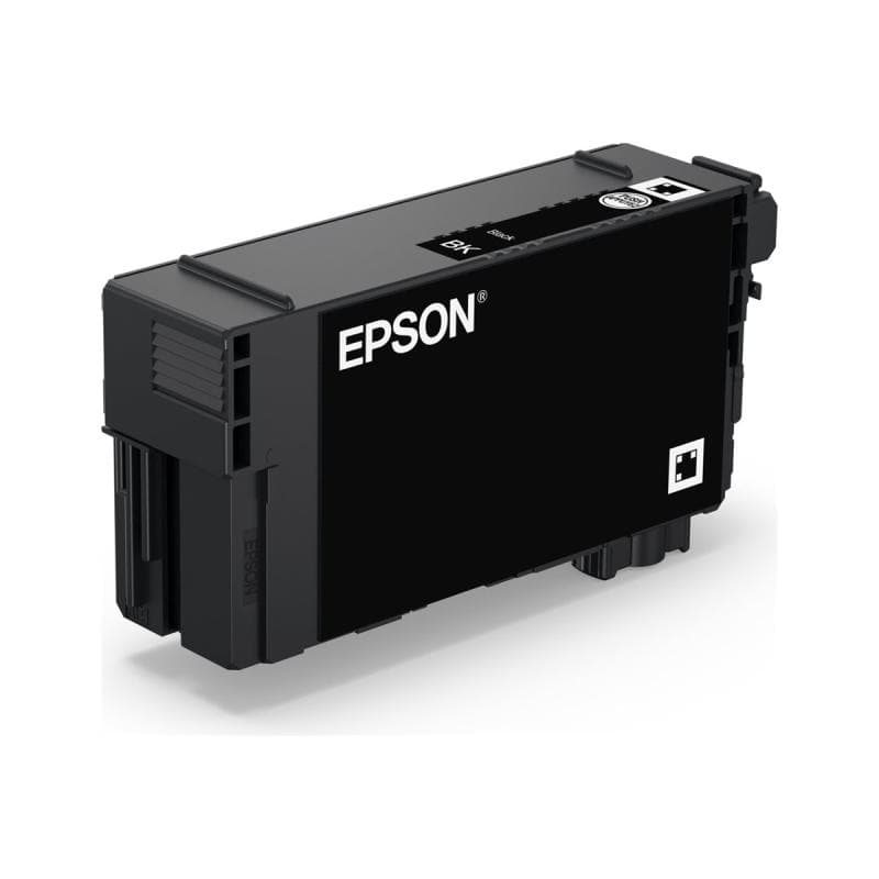 EPSON - Schwarz - original - Tintenpatrone