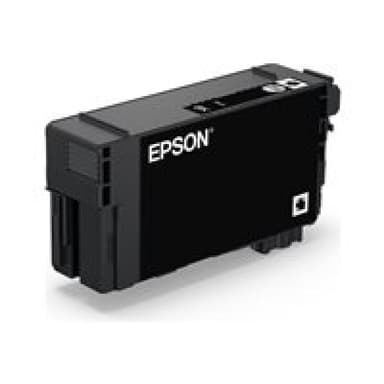 EPSON - Schwarz - original - Tintenpatrone