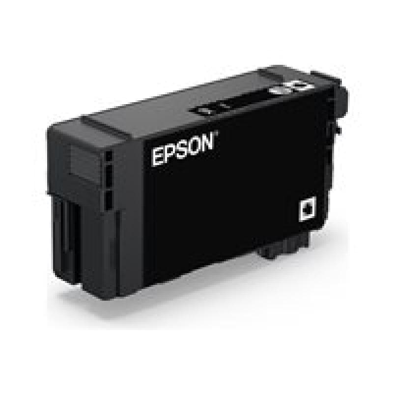 EPSON - Schwarz - original - Tintenpatrone