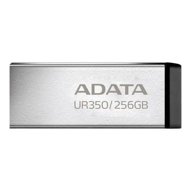 ADATA USB 3.2 UR350 black 256GB
