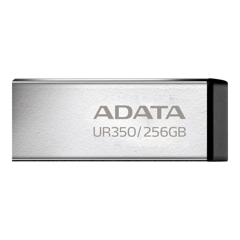 ADATA USB 3.2 UR350 black 256GB