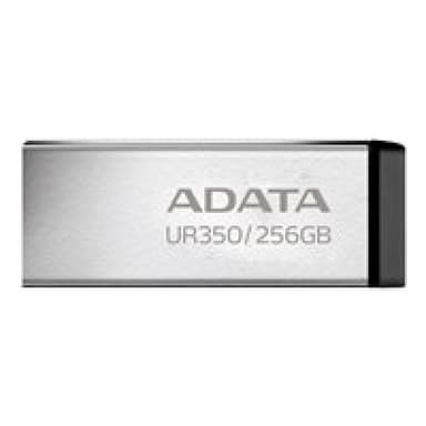 ADATA USB 3.2 UR350 black 256GB
