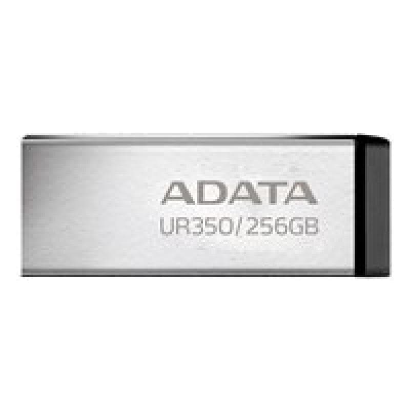 ADATA USB 3.2 UR350 black 256GB
