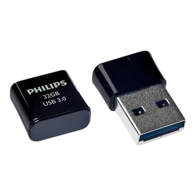 PHILIPS FM12FD90B/00 128GB