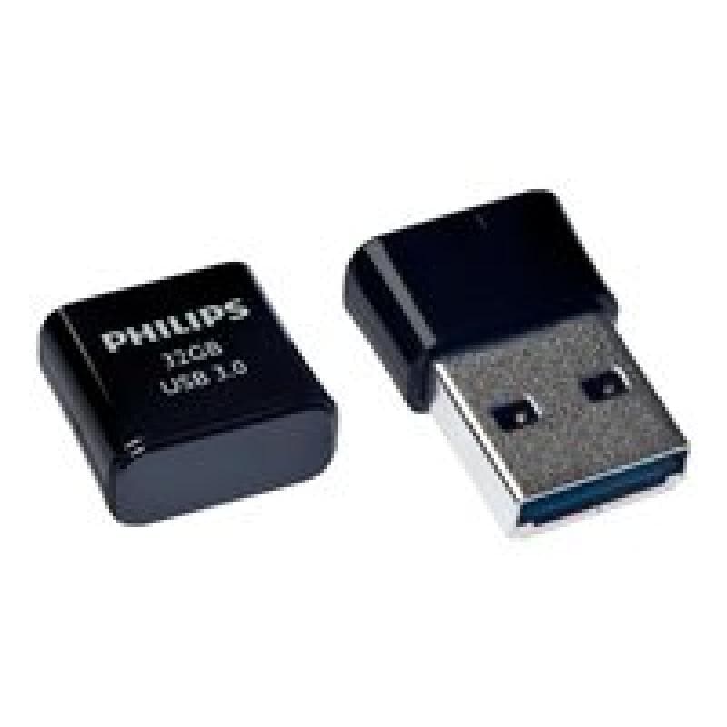 PHILIPS FM12FD90B/00 128GB