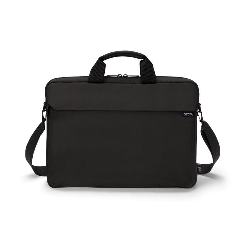 DICOTA ONE Slim - Notebook-Tasche - 35.8 cm - 13″ - 14.1″ - Schwarz