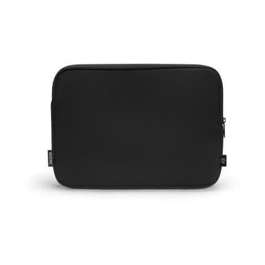 DICOTA ONE - Notebook-Hülle - 40.6 cm - 15″ - 16″ - Schwarz