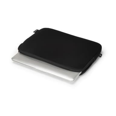 DICOTA ONE - Notebook-Hülle - 29.5 cm - 10″ - 11.6″ - Schwarz
