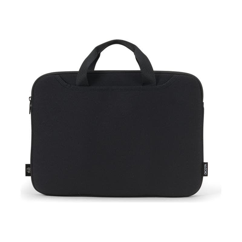 DICOTA ONE Smart - Notebook-Hülle - 35.8 cm - 14″ - 14.1″ - Schwarz