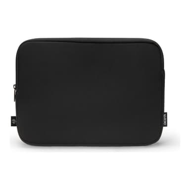 DICOTA ONE - Notebook-Hülle - 35.8 cm - 14″ - 14.1″ - Schwarz