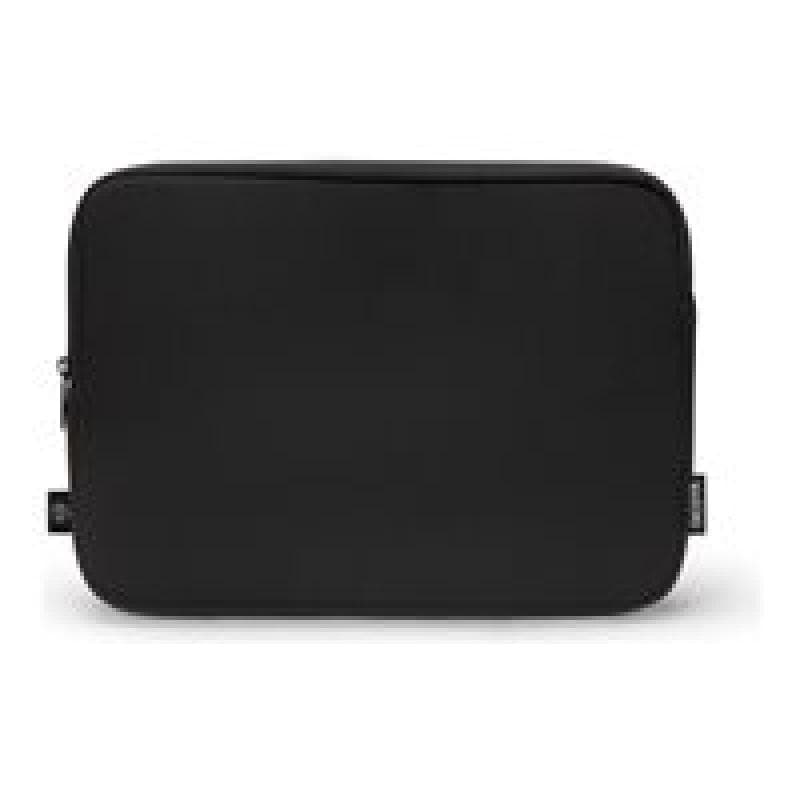 DICOTA ONE - Notebook-Hülle - 35.8 cm - 14″ - 14.1″ - Schwarz