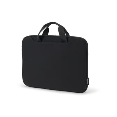 DICOTA ONE Smart - Notebook-Hülle - 40.6 cm - 15″ - 16″ - Schwarz