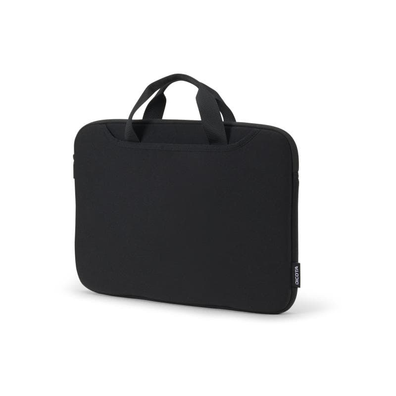 DICOTA ONE Smart - Notebook-Hülle - 40.6 cm - 15″ - 16″ - Schwarz
