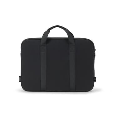 DICOTA ONE Smart - Notebook-Hülle - 40.6 cm - 15″ - 16″ - Schwarz