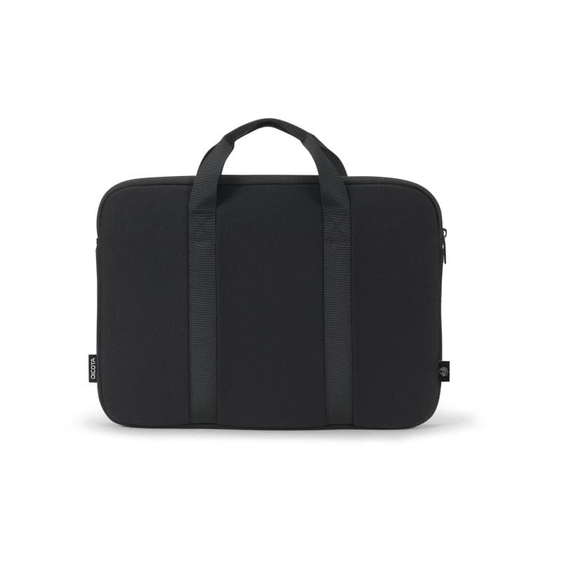 DICOTA ONE Smart - Notebook-Hülle - 40.6 cm - 15″ - 16″ - Schwarz