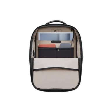 LENOVO ThinkPad Professional Gen 2 - Notebook-Rucksack - 40.6 cm (16″) - Schwarz